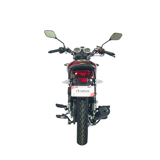 SL125-30 Motorcycle
