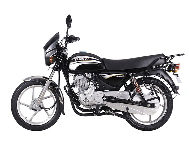 SL150-KD Motorcycle