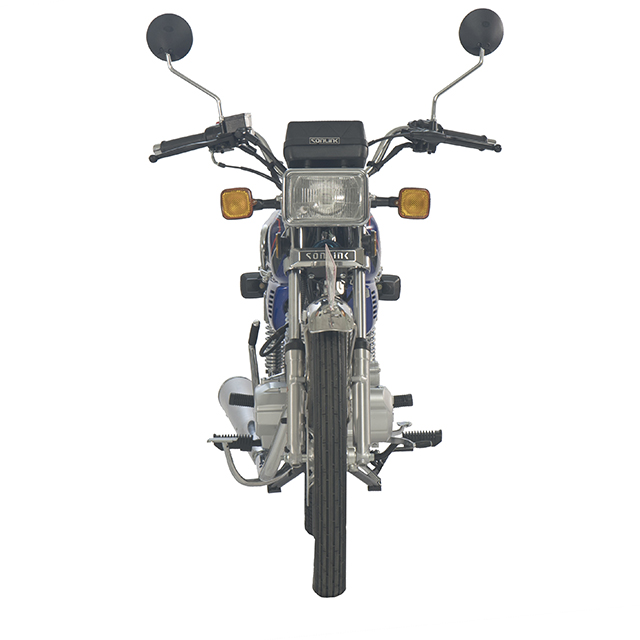  SL150- B1b Motorcycle