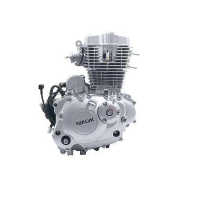 150cc Motorcycle CG Engine 3D150-B