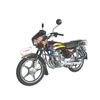 SL125-D Motorcycle 