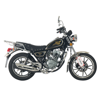  SL150-4 Motorcycle