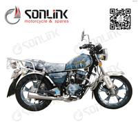  SL200-8C Motorcycle