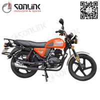 SL150-KG Motorcycle