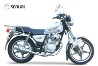 125/150cc GN Motorcycle