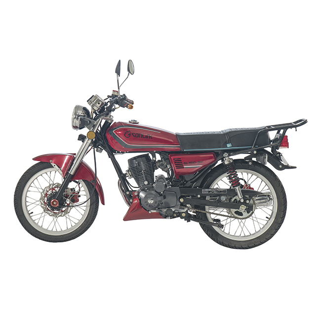  SL150-3F Motorcycle