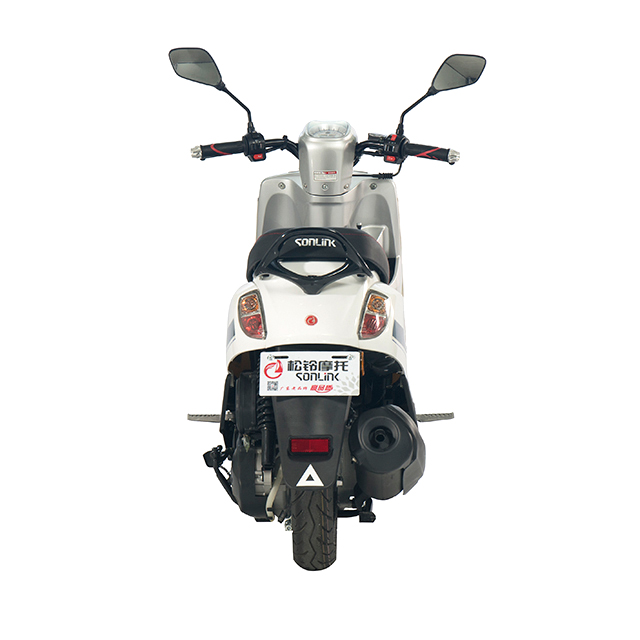  SL100T-S5 Scooter 