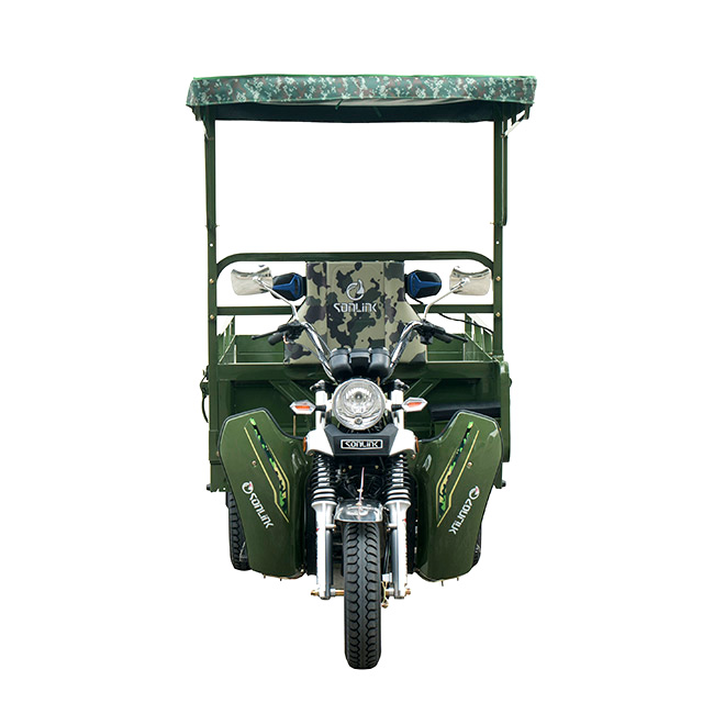  SL200ZH-SC Tricycle