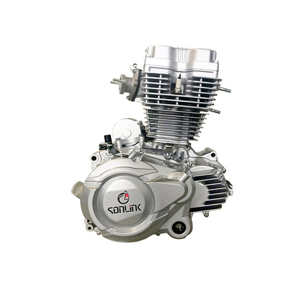 150cc Motorcycle CG Engine 3D150-NT