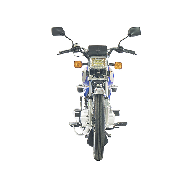  SL150-CG Motorcycle