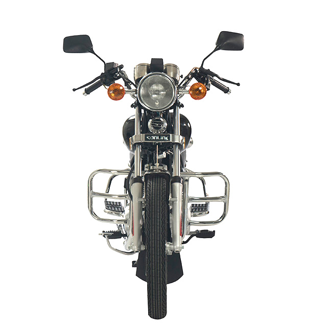  SL150-EA Motorcycle