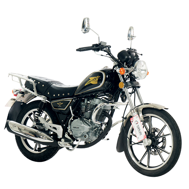 SL150-4 Motorcycle - Buy motorcycle, motorbike, Chinese motorcycle ...