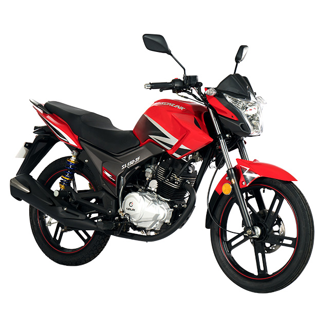 SL150-P3 Street Bike - Buy motorcycle, motorbike, Chinese motorcycle ...