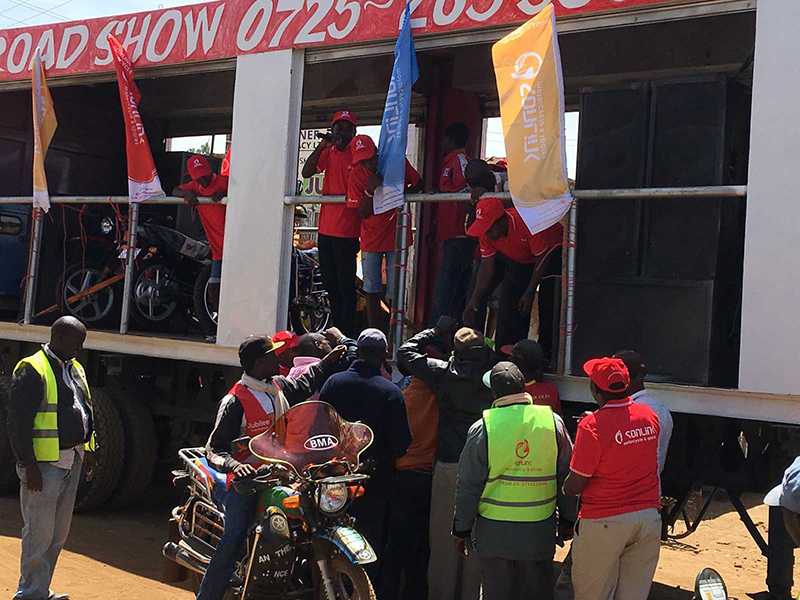 motorcycle-road-show-in-kenya-jiangmen-sonlink-motorcycle-co-ltd
