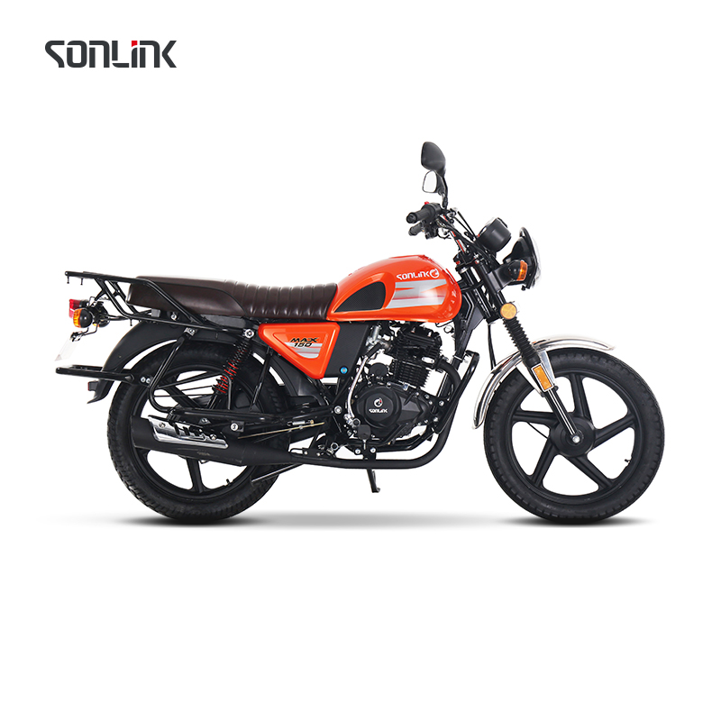 SL150-KG Motorcycle