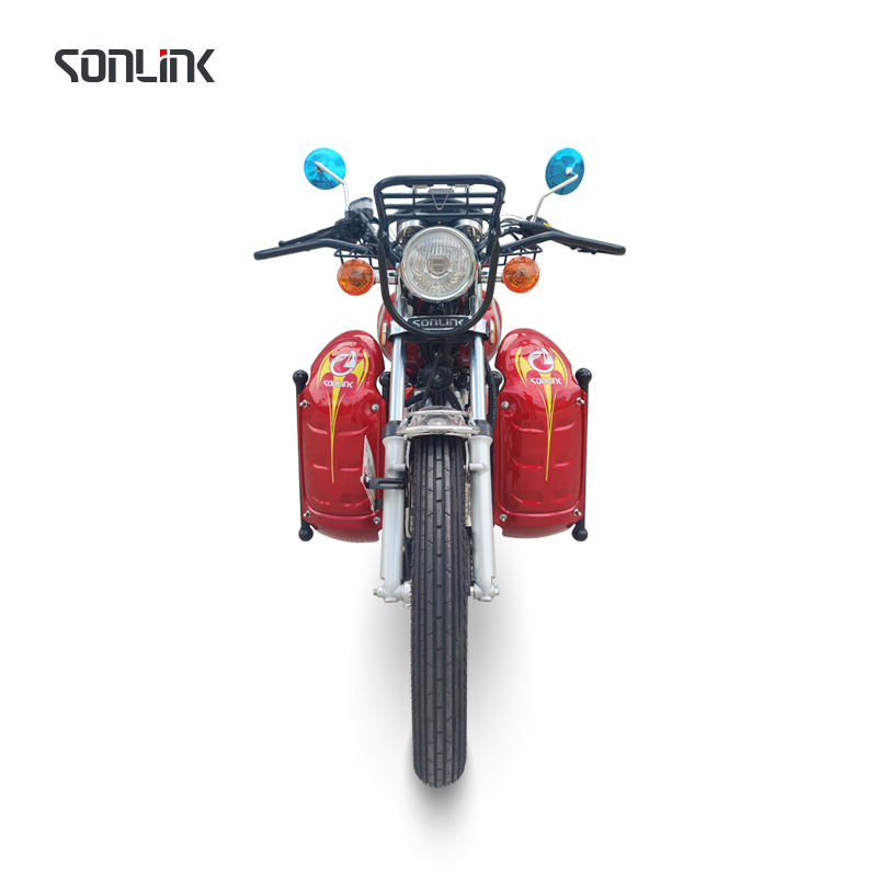 Sonlink 150/200cc Cruiser GN Motorcycle Pikipiki For African Market ...