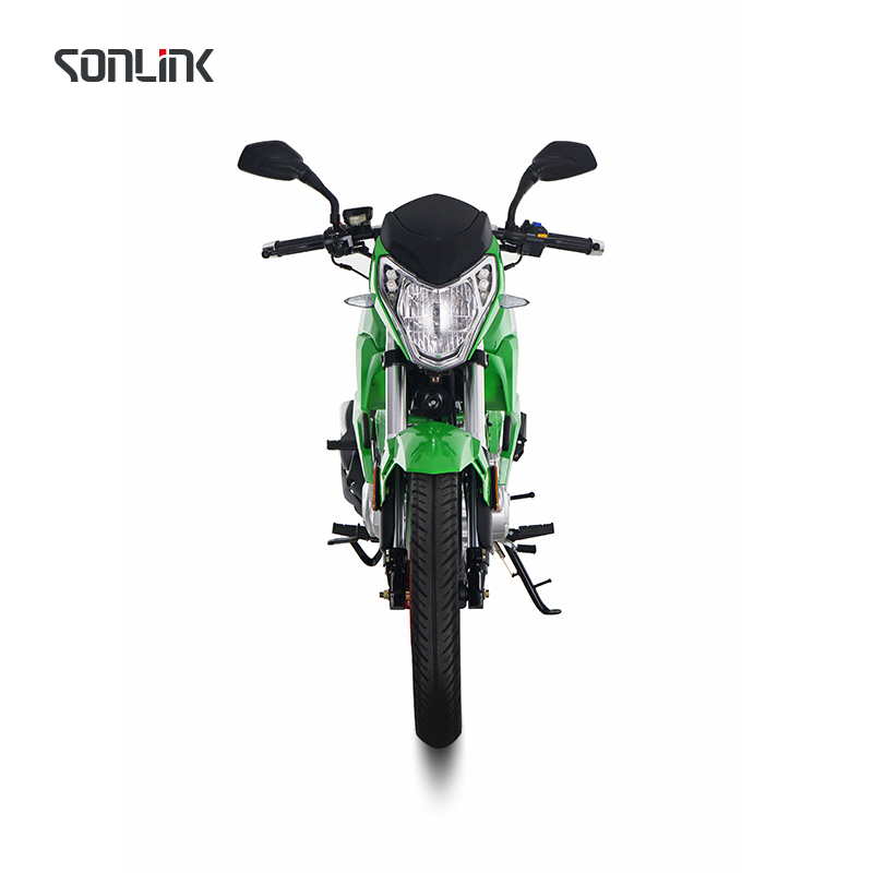 SL150-G Motorcycle