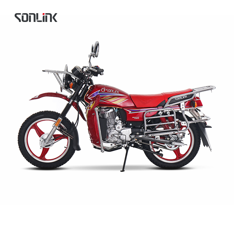  SL150-K1 Motorcycle