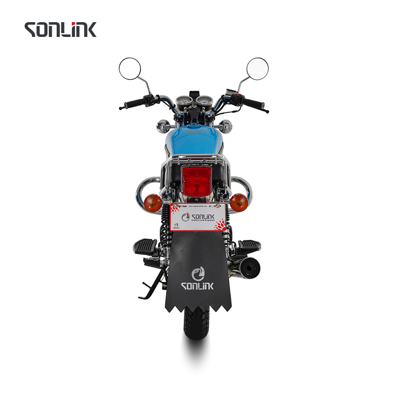  SL150-8 Motorcycle