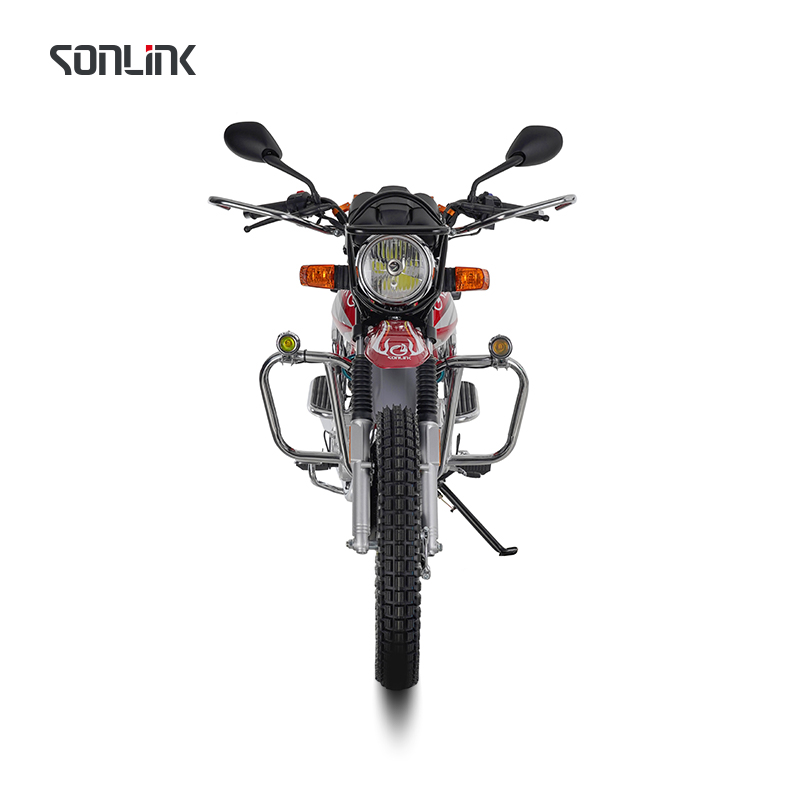 SL150-K4 Motorcycle